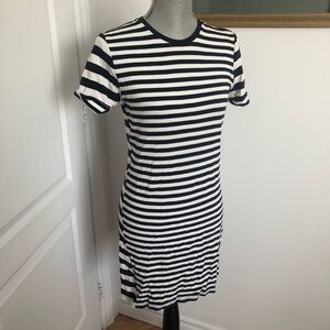Nautical Tommy Hilfiger dress